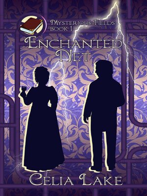 cover image of Enchanted Net